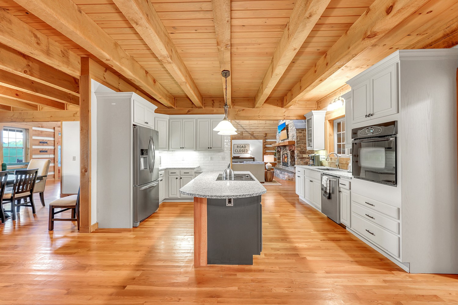 8265 Guthrie Road Cross Plains, TN 37049 - Photo 10 of 83