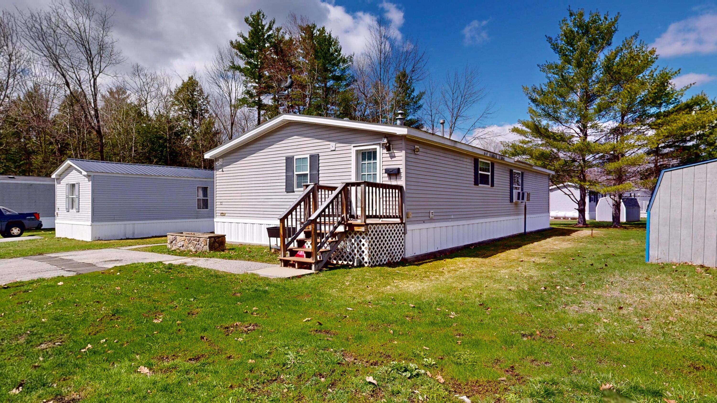 13 Evergreen Road Lewiston, ME 04240 - Photo 2 of 40 13 Evergreen Rd., Lewiston
