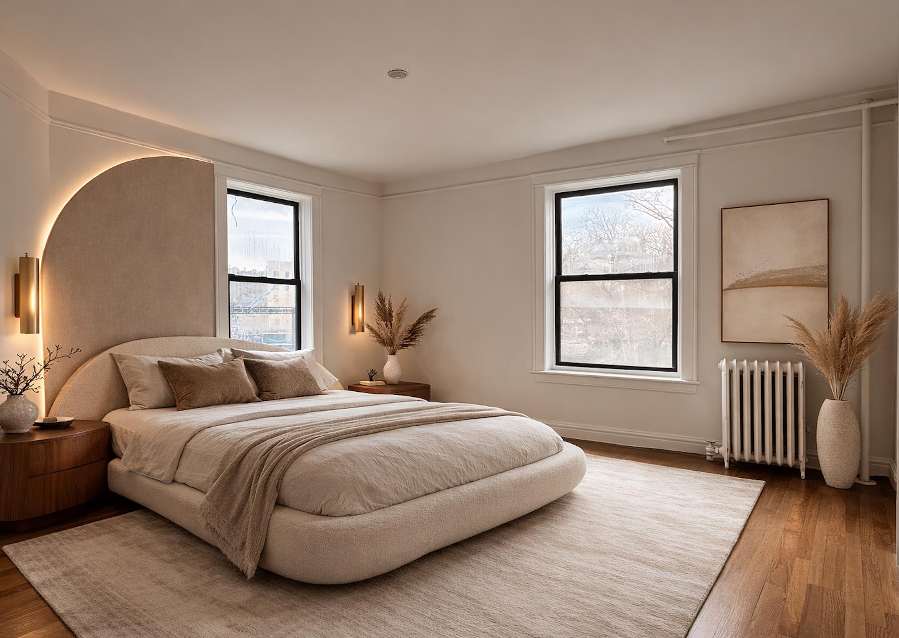 1825 Riverside Drive, Unit 5B Manhattan, NY 10034 - Photo 5 of 16