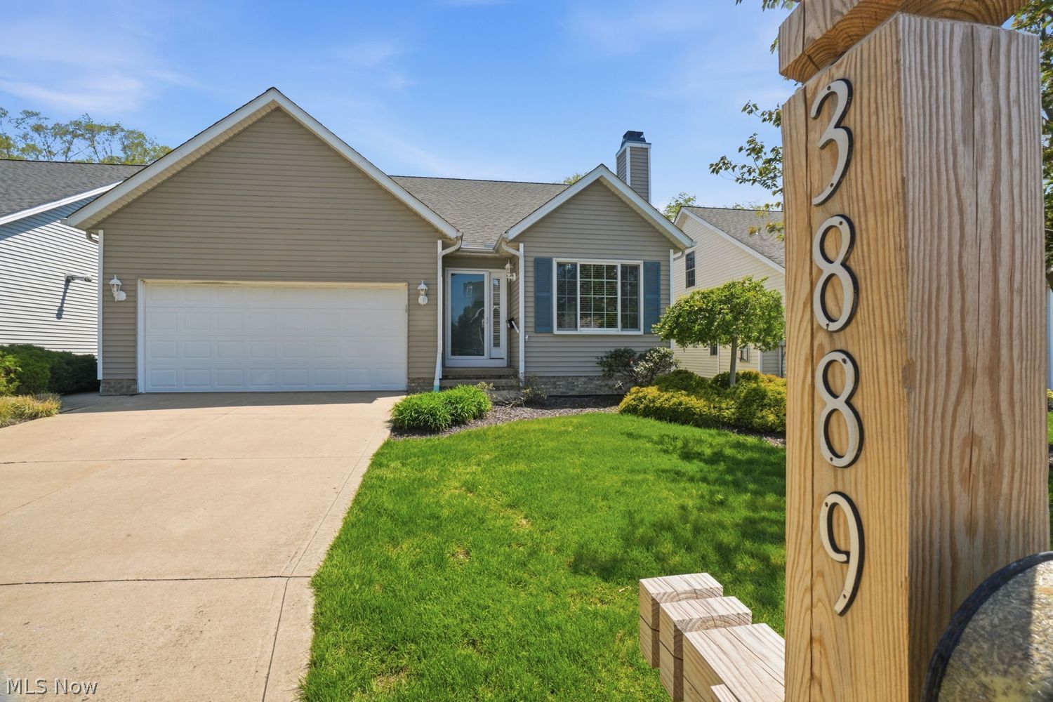 3889 Dugans Landing Perry, OH 44081 - Photo 3 of 46