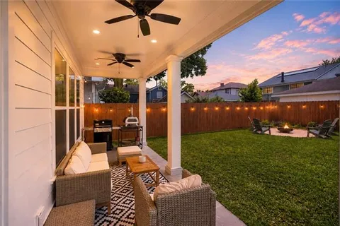 $1,199,000 | 11 Metairie Court, Metairie, LA 70001