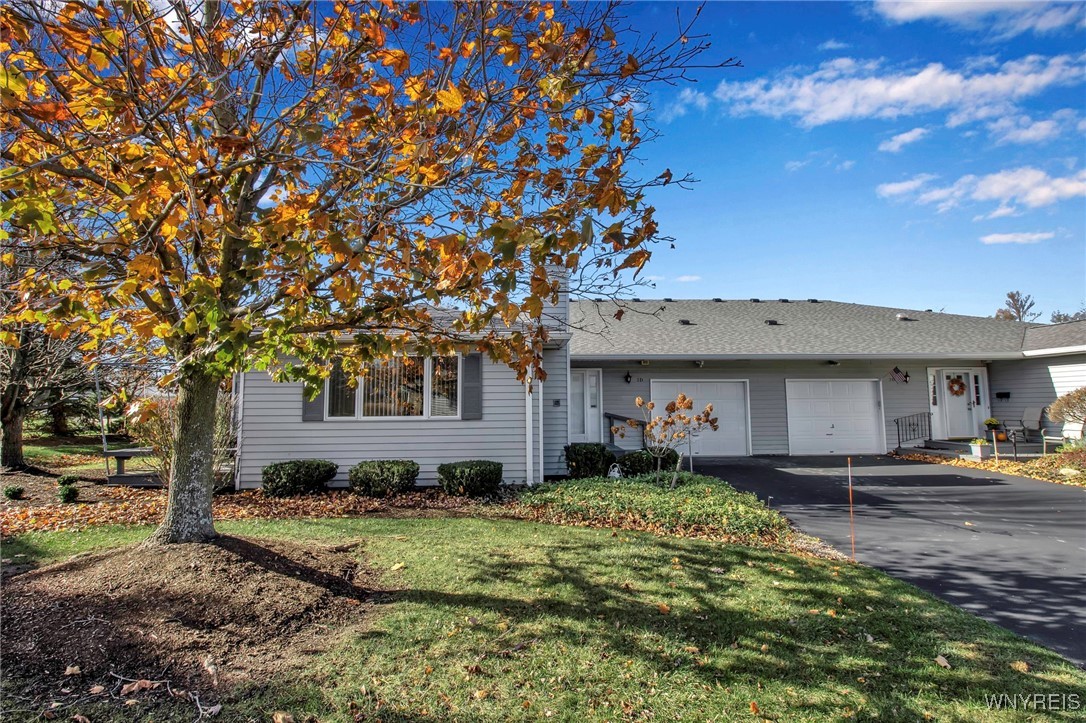 5861 Goodrich Road, Unit 3D Clarence, NY 14032 - Photo 1 of 1 Gallery Image 1