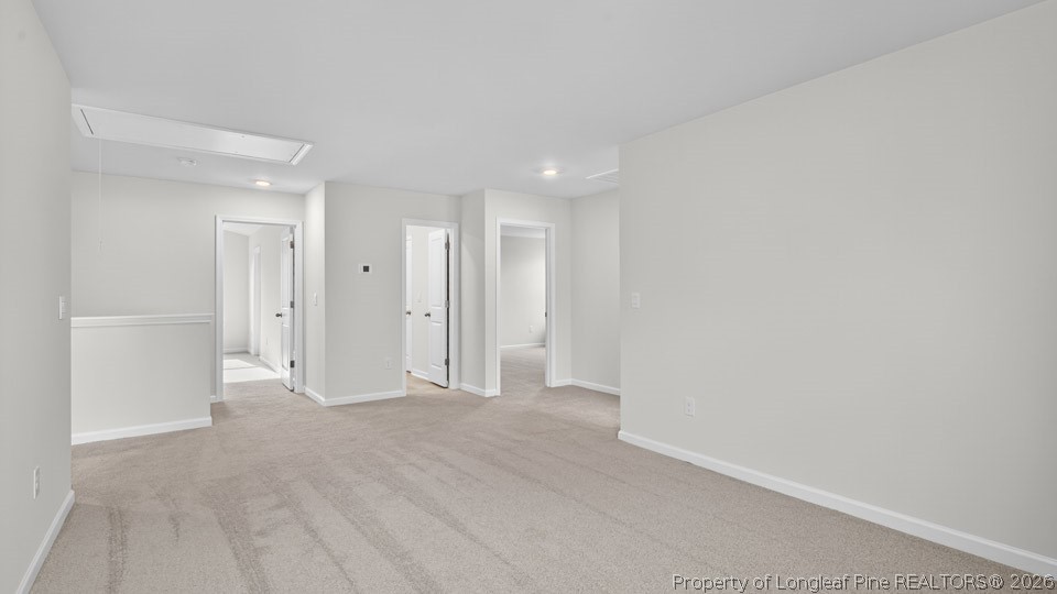 194 Fair Child Road Spring Lake, NC 28390 - Photo 16 of 33 a view of an empty room