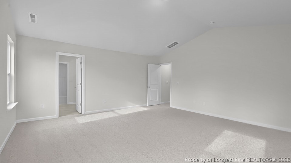194 Fair Child Road Spring Lake, NC 28390 - Photo 18 of 33 a view of an empty room