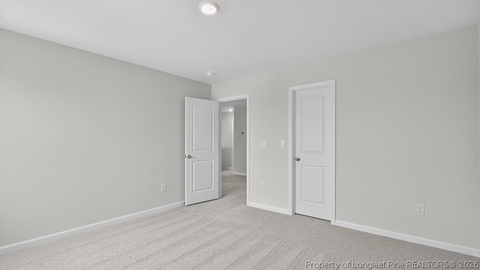 194 Fair Child Road Spring Lake, NC 28390 - Photo 21 of 33 a view of an empty room