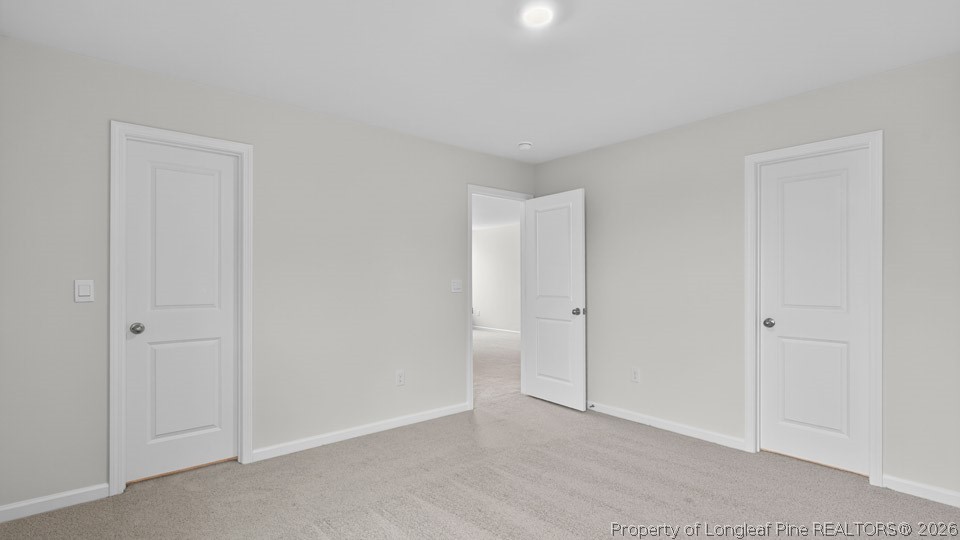 194 Fair Child Road Spring Lake, NC 28390 - Photo 23 of 33 a view of an empty room