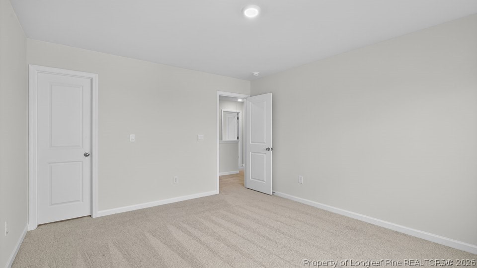 194 Fair Child Road Spring Lake, NC 28390 - Photo 25 of 33 a view of an empty room