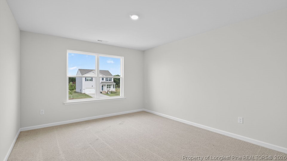 194 Fair Child Road Spring Lake, NC 28390 - Photo 26 of 33 an empty room with a window