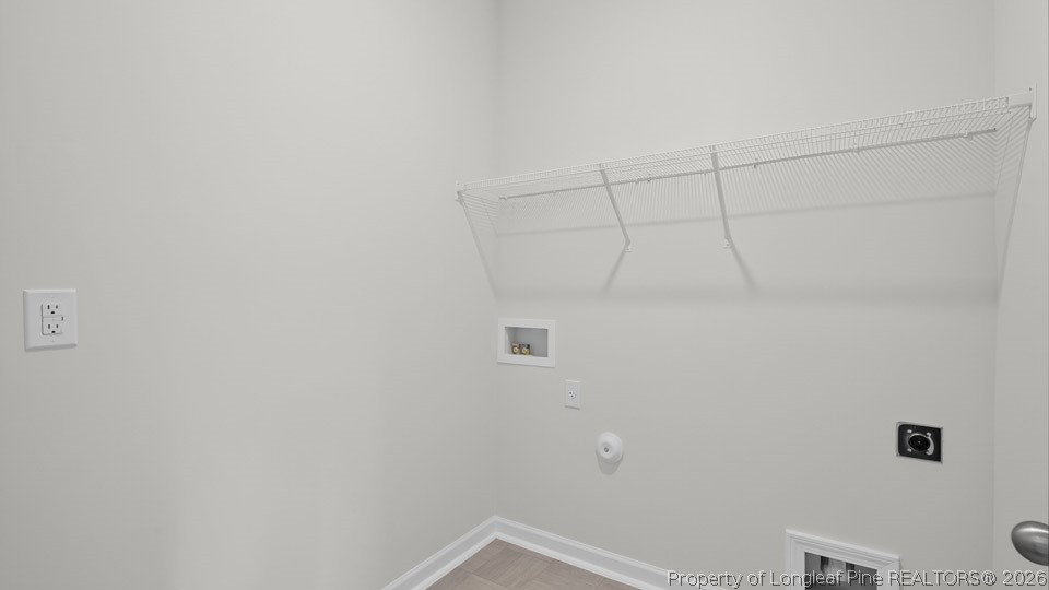 194 Fair Child Road Spring Lake, NC 28390 - Photo 31 of 33 a view of a small space