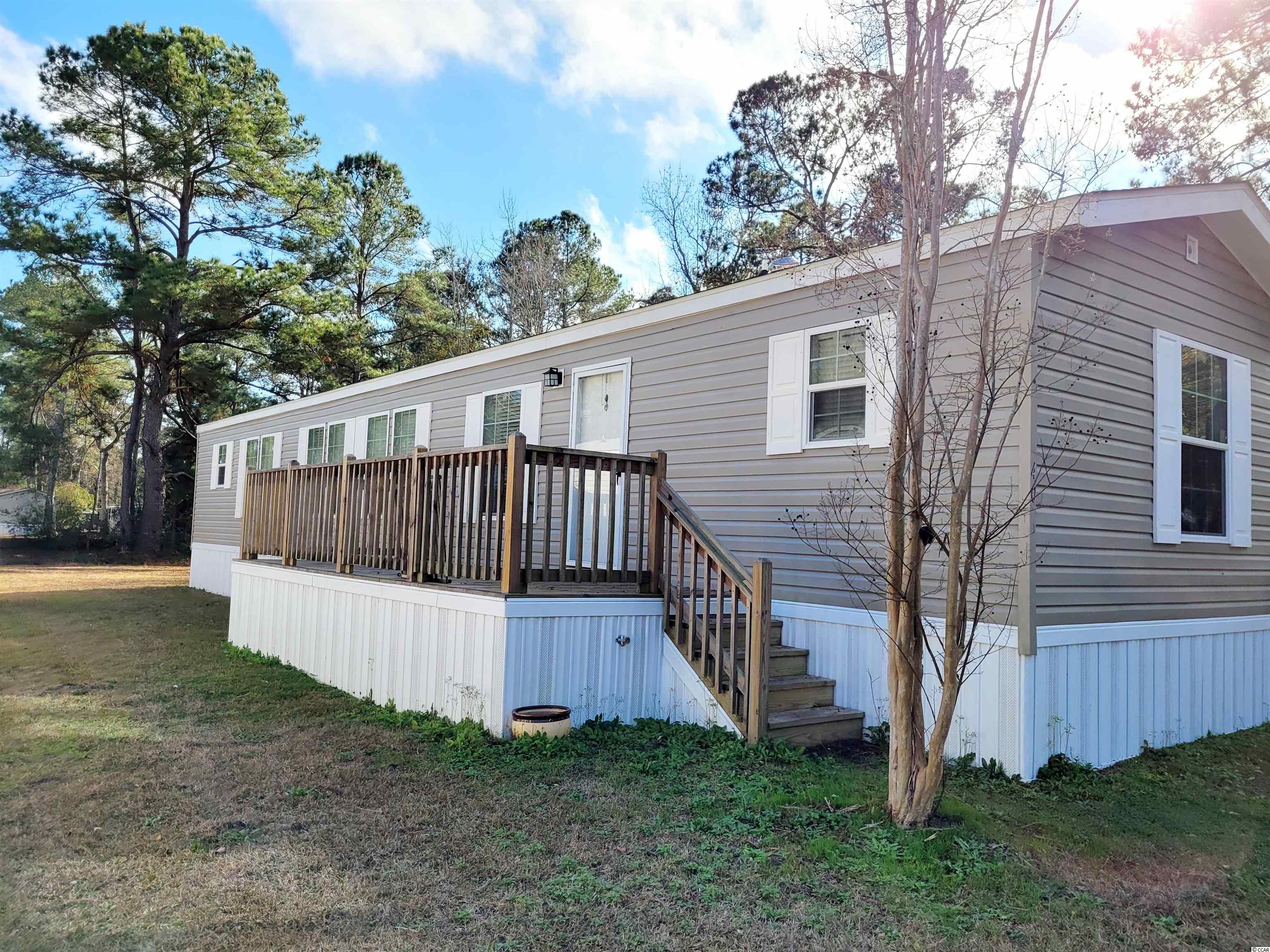 40 Islander Court Murrells Inlet, SC 29576 - Photo 1 of 32