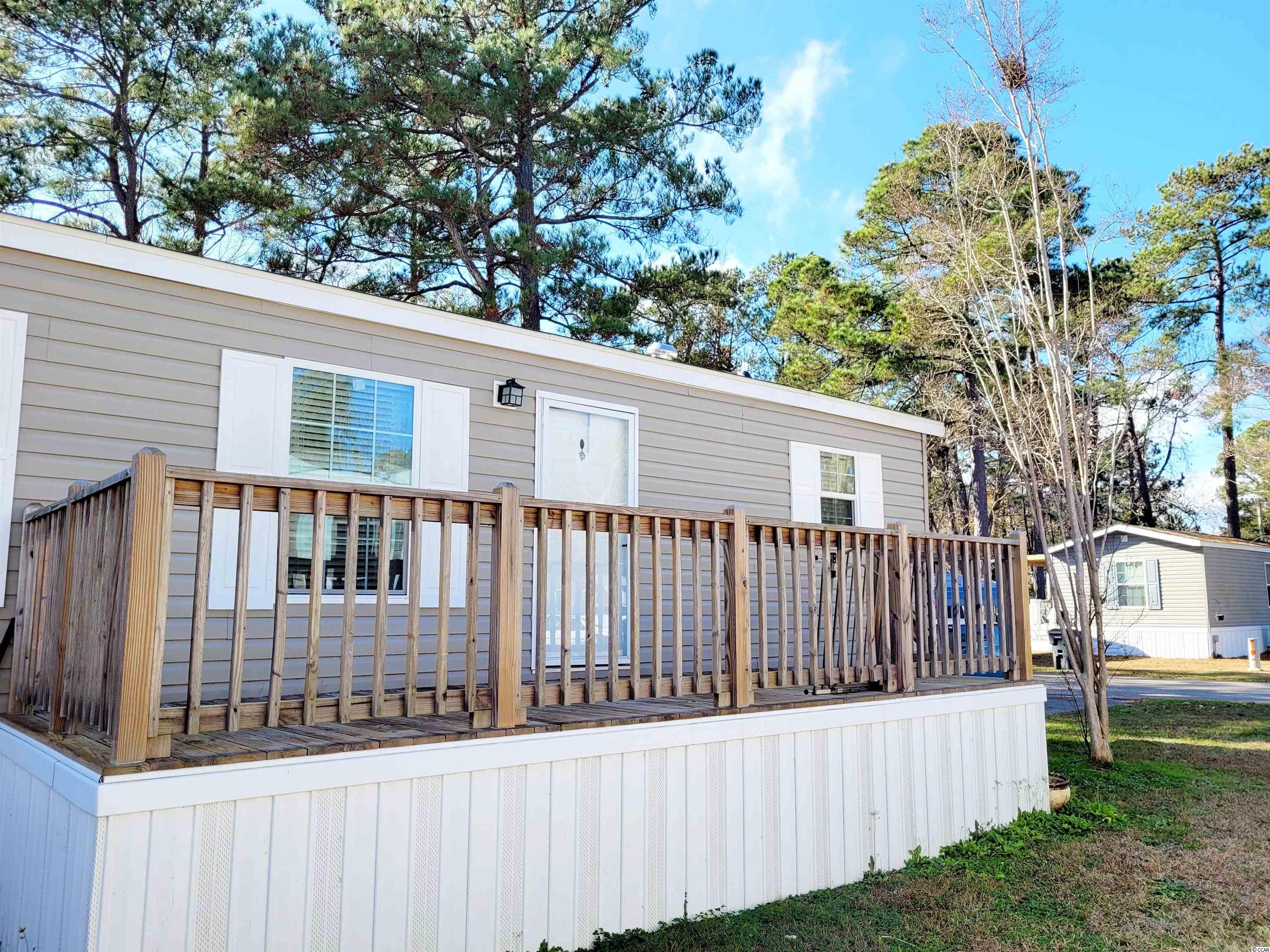 40 Islander Court Murrells Inlet, SC 29576 - Photo 23 of 32