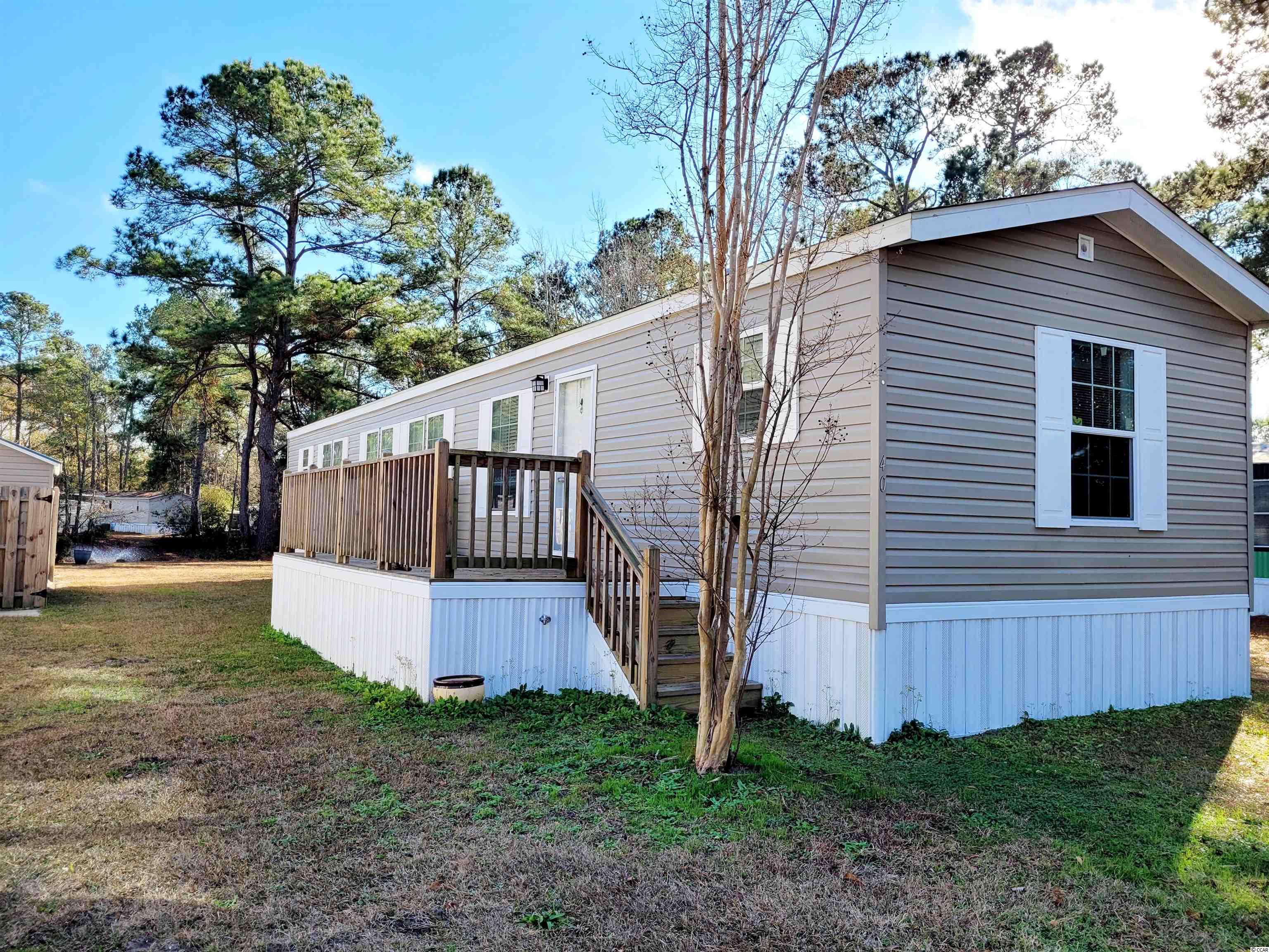 40 Islander Court Murrells Inlet, SC 29576 - Photo 25 of 32