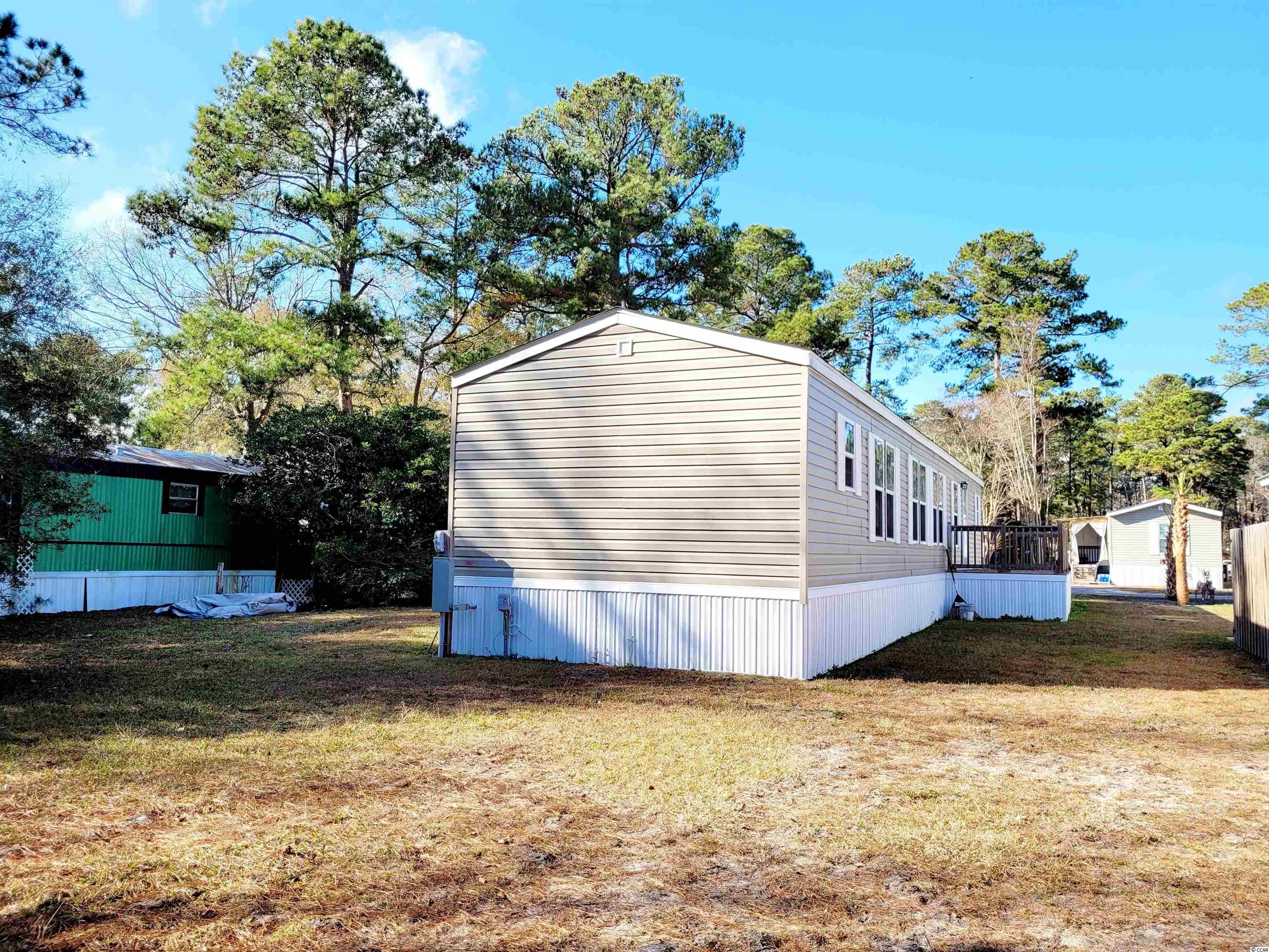 40 Islander Court Murrells Inlet, SC 29576 - Photo 27 of 32