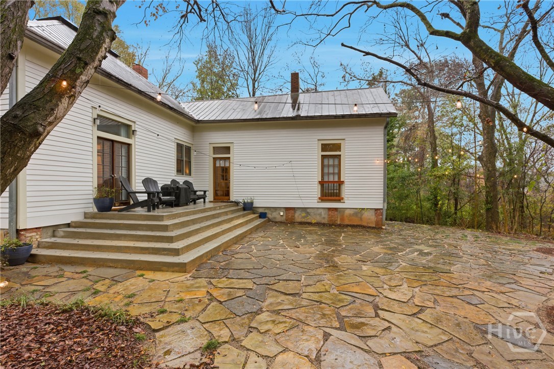 2569 Riverbend Road Athens, GA 30605 - Photo 33 of 44
