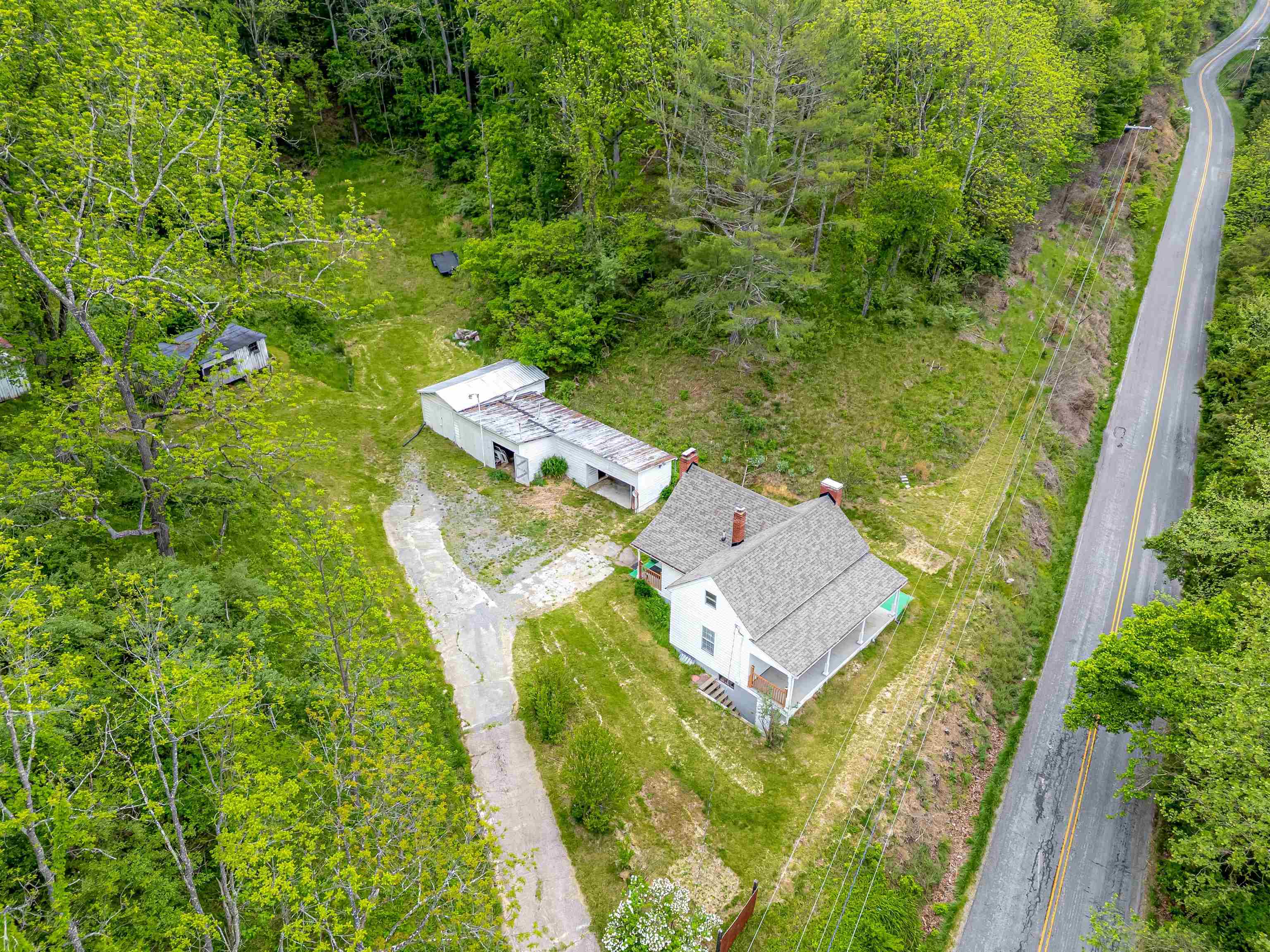2734 Vicker Switch Road Christiansburg, VA 24073 - Photo 47 of 74 Gallery Image 47