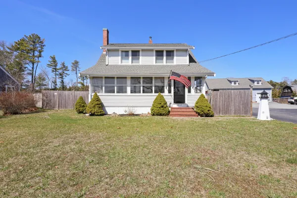$749,000 | 2614 Cranberry Highway, Wareham, MA 02571