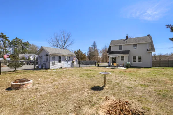 $749,000 | 2614 Cranberry Highway, Wareham, MA 02571