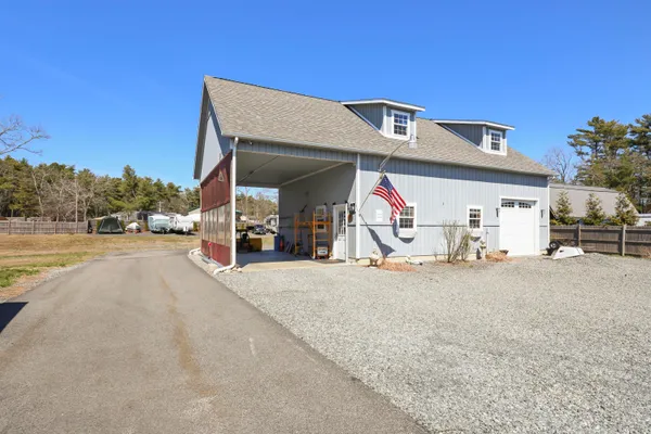 $749,000 | 2614 Cranberry Highway, Wareham, MA 02571