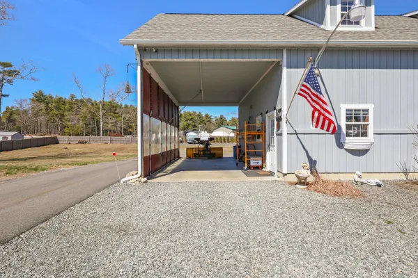 $749,000 | 2614 Cranberry Highway, Wareham, MA 02571