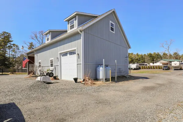 $749,000 | 2614 Cranberry Highway, Wareham, MA 02571