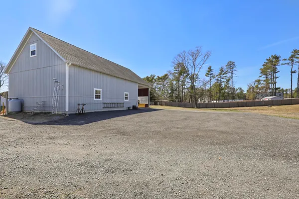 $749,000 | 2614 Cranberry Highway, Wareham, MA 02571