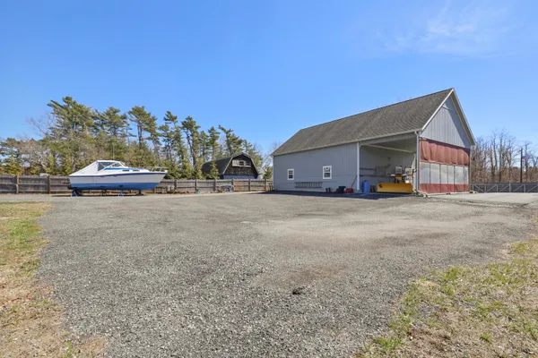 $749,000 | 2614 Cranberry Highway, Wareham, MA 02571