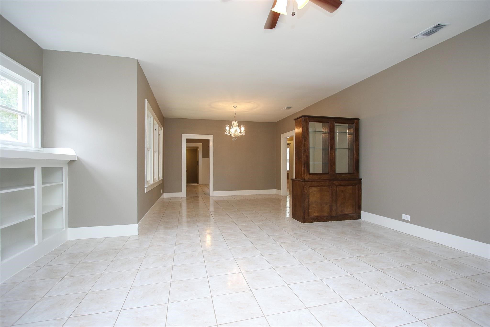 1127 Walling Street Houston, TX 77009 - Photo 10 of 23 a view of a livingroom with a staircase