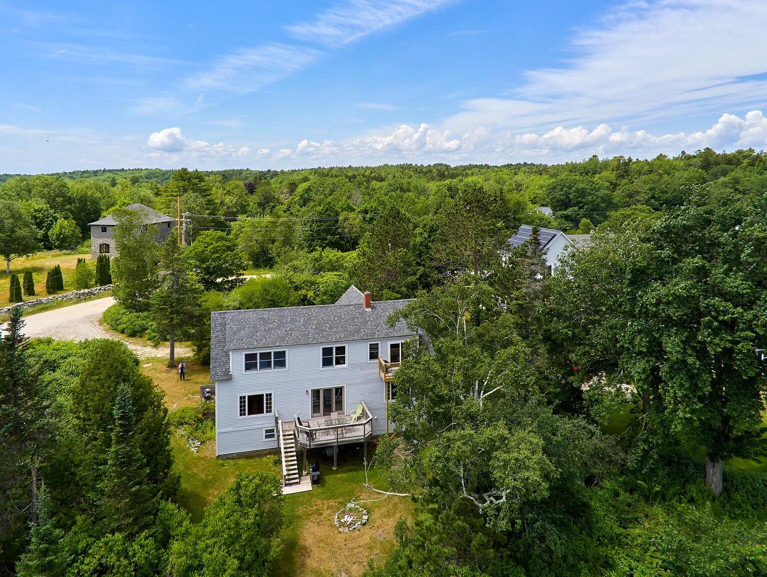 14 Mussel Farm Road St. George, ME 04860 - Photo 32 of 61 Back 1