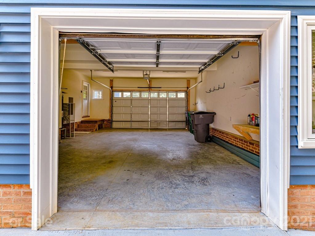 305 Boyce Road Charlotte, NC 28211 - Photo 40 of 48 a view of water heater room