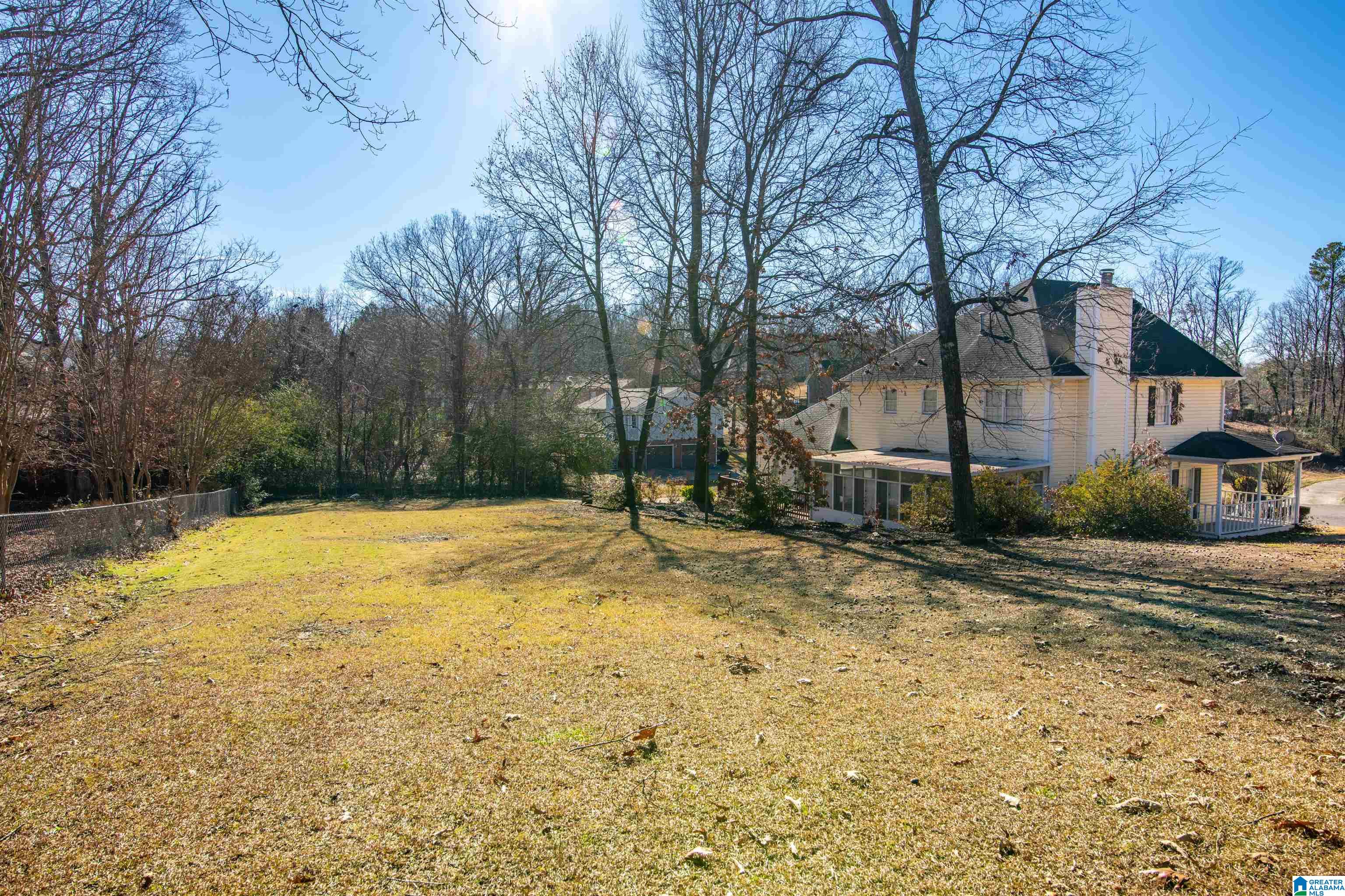 1709 Ridgewood Road Birmingham, AL 35215 - Photo 40 of 46