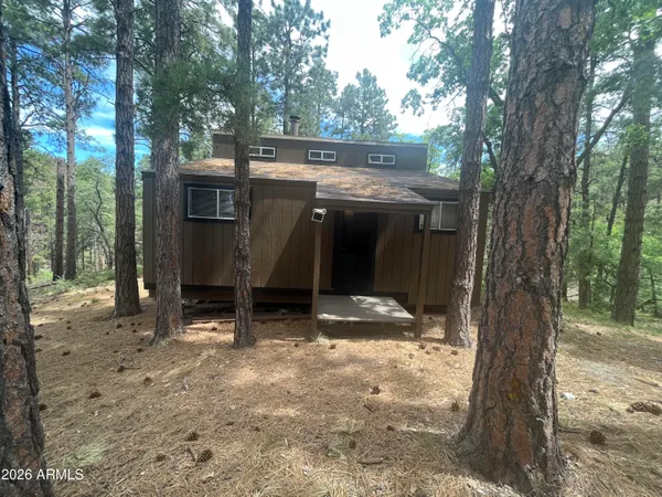 $250,000 | 7070 East Wild Flower Road, Crown King, AZ 86343