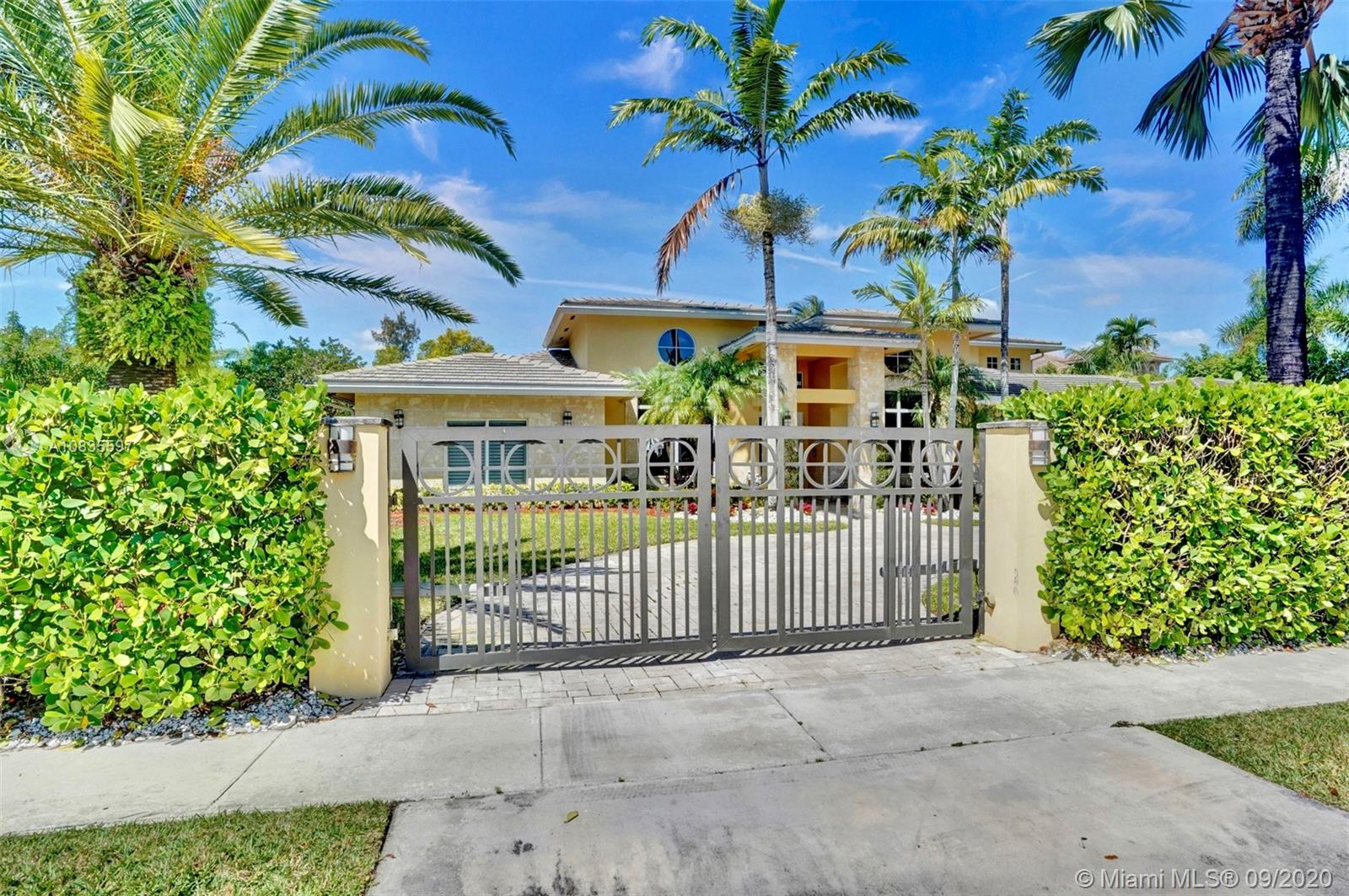 481 Ranch Road Weston, FL 33326 - Photo 2 of 81