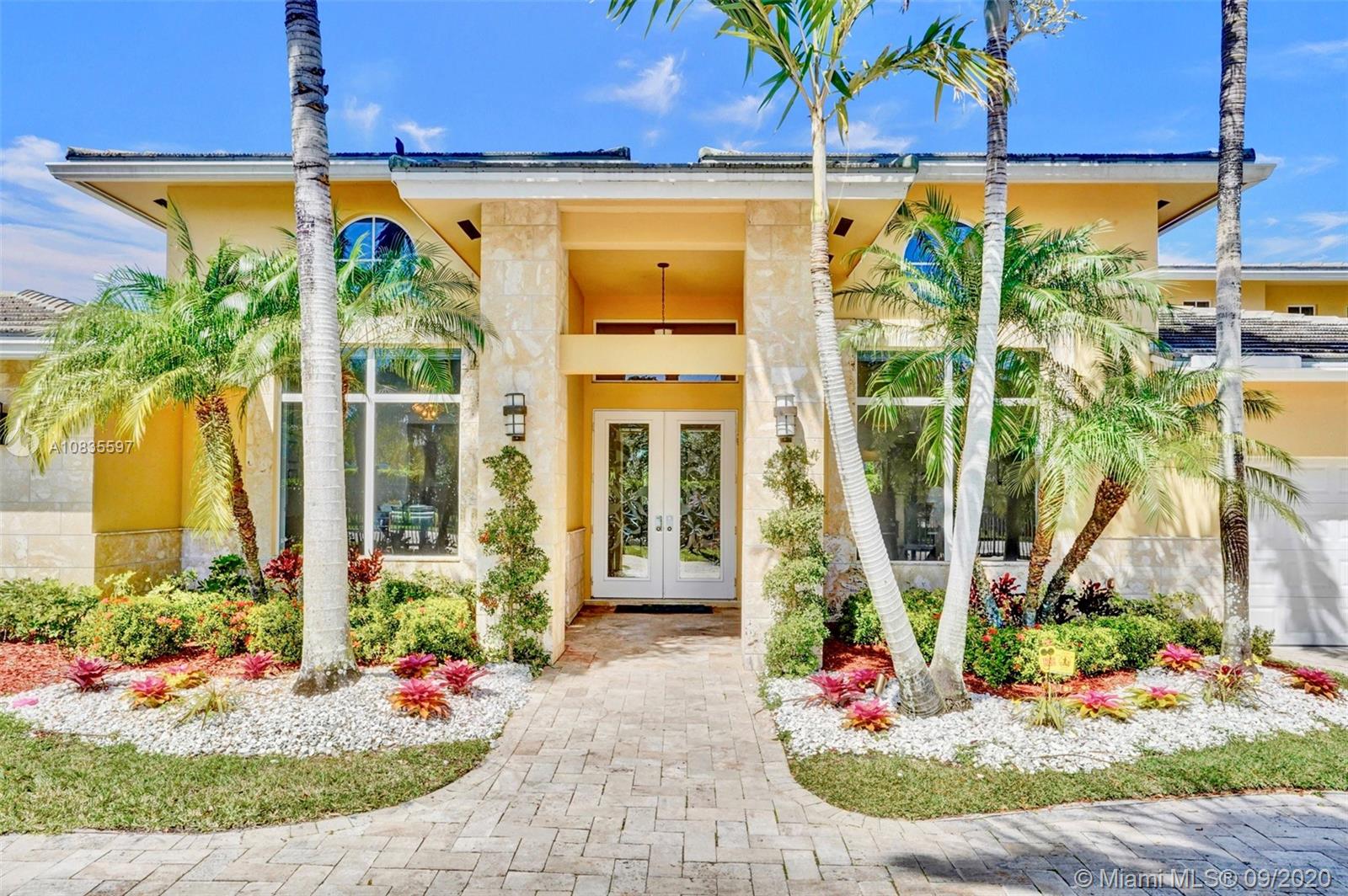 481 Ranch Road Weston, FL 33326 - Photo 3 of 81