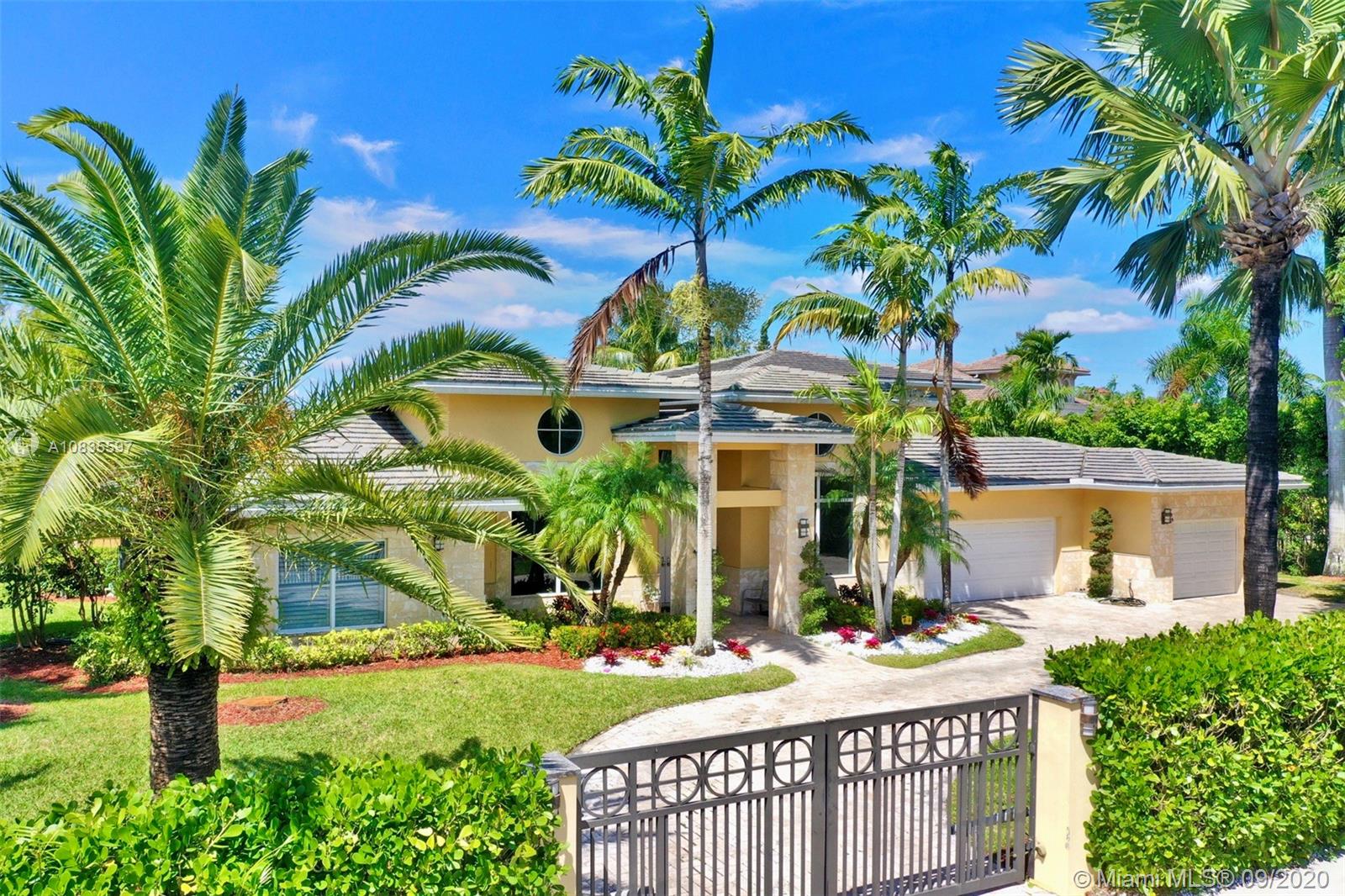 481 Ranch Road Weston, FL 33326 - Photo 5 of 81