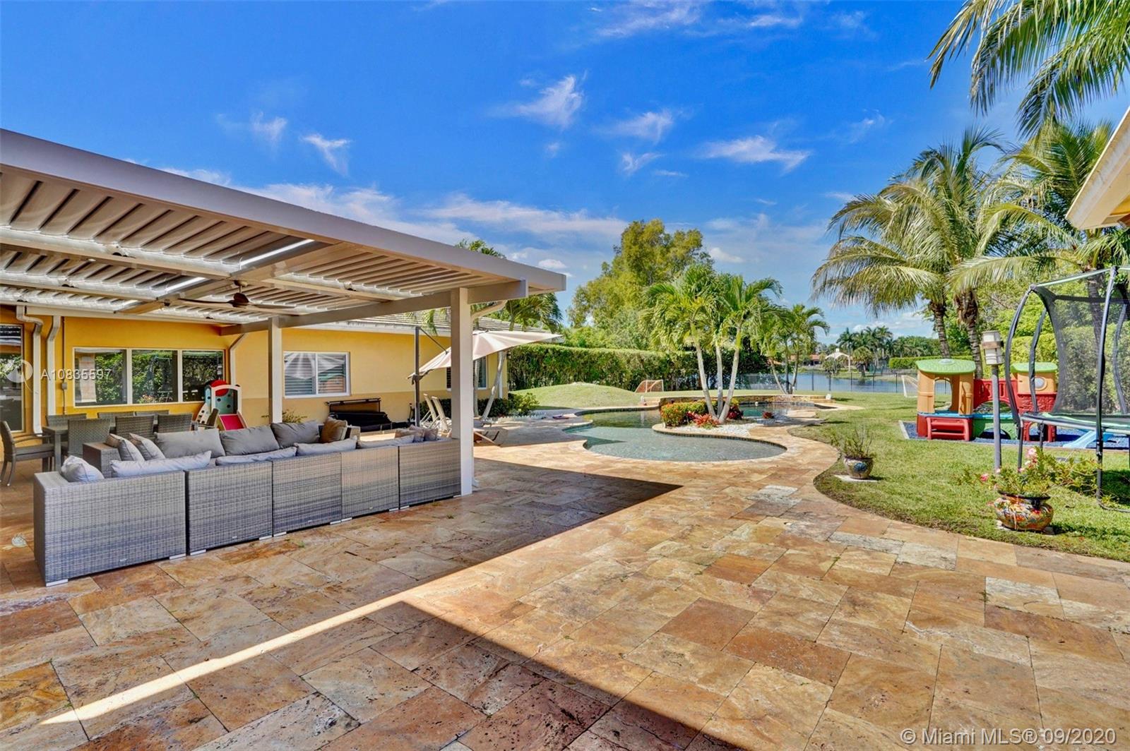 481 Ranch Road Weston, FL 33326 - Photo 66 of 81