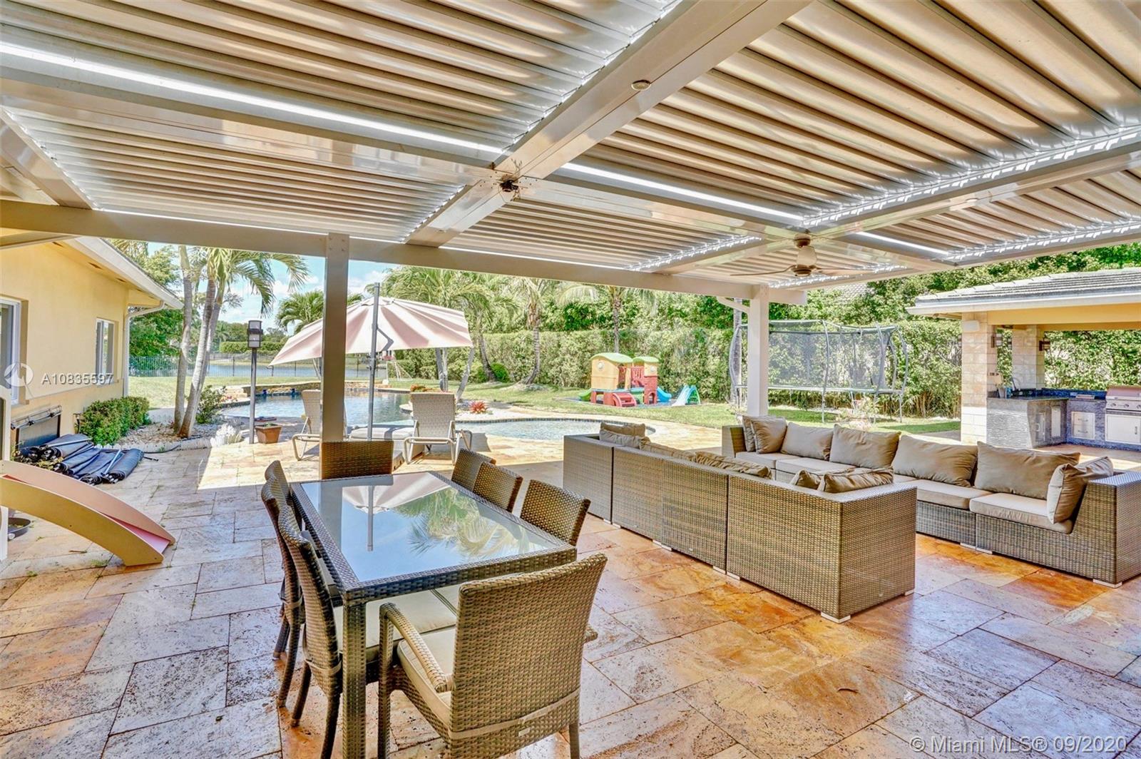 481 Ranch Road Weston, FL 33326 - Photo 67 of 81