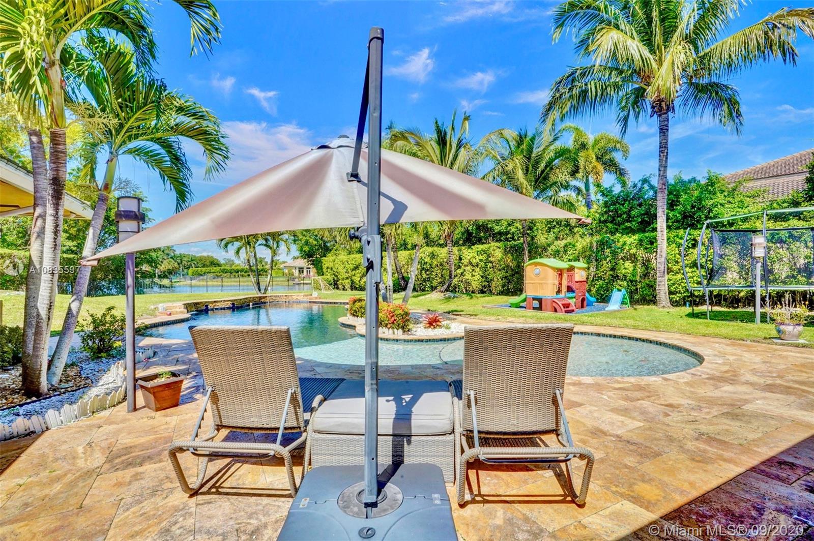 481 Ranch Road Weston, FL 33326 - Photo 71 of 81