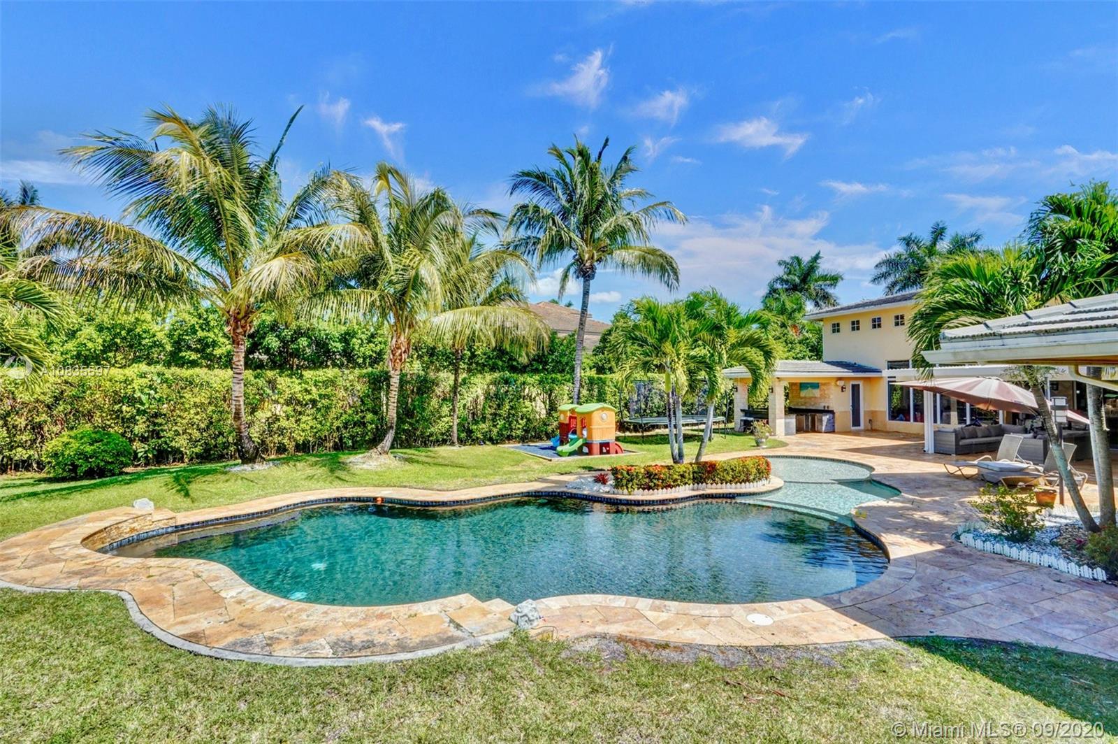 481 Ranch Road Weston, FL 33326 - Photo 73 of 81