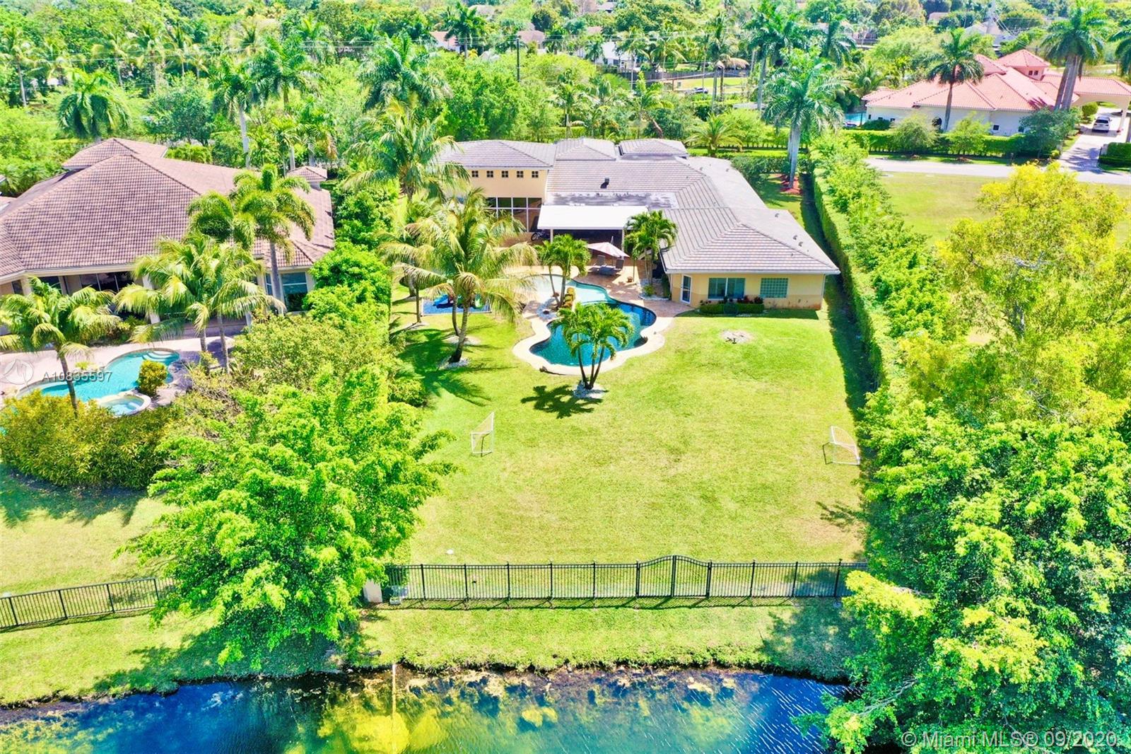 481 Ranch Road Weston, FL 33326 - Photo 77 of 81