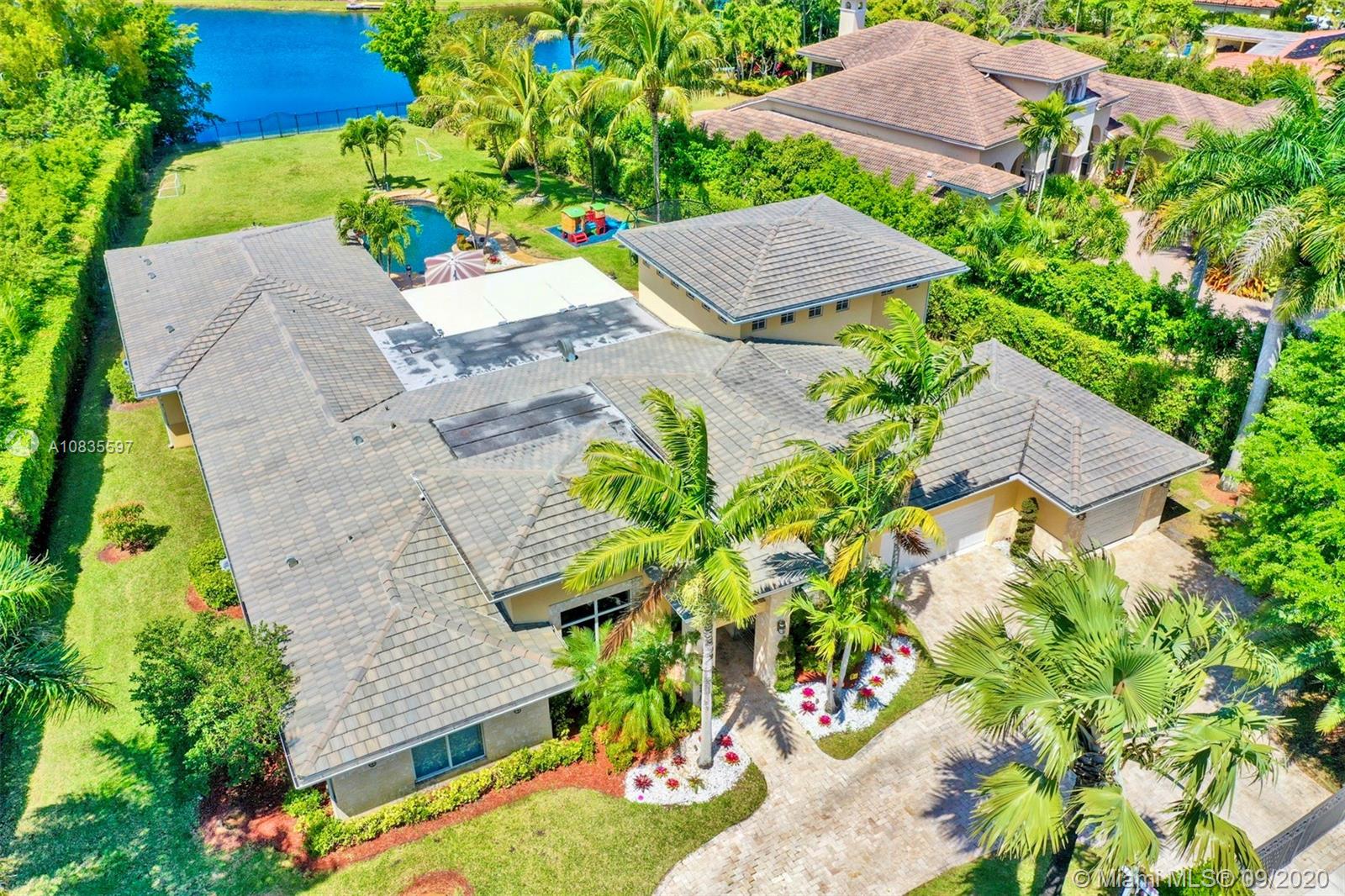 481 Ranch Road Weston, FL 33326 - Photo 79 of 81