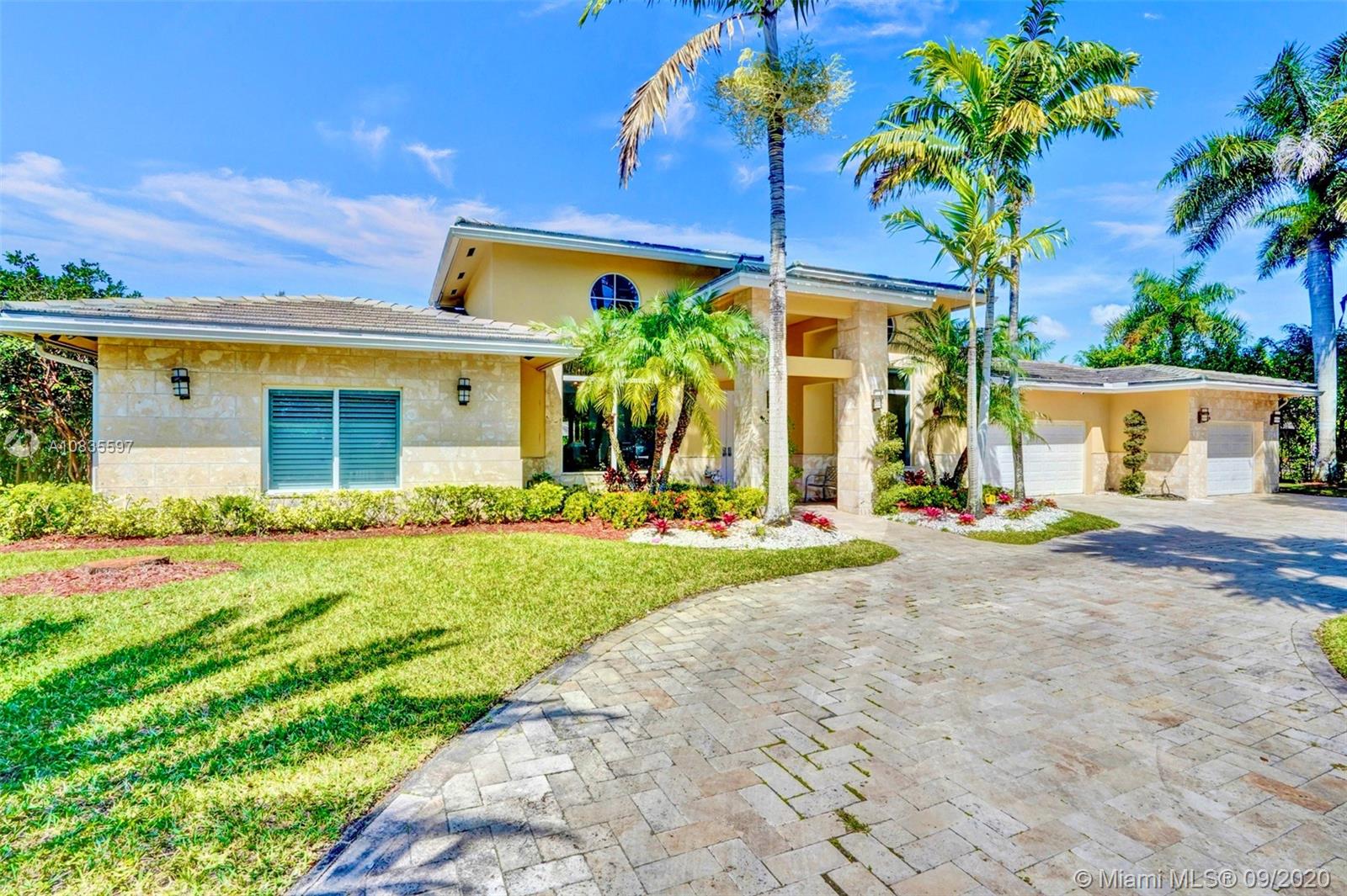 481 Ranch Road Weston, FL 33326 - Photo 9 of 81