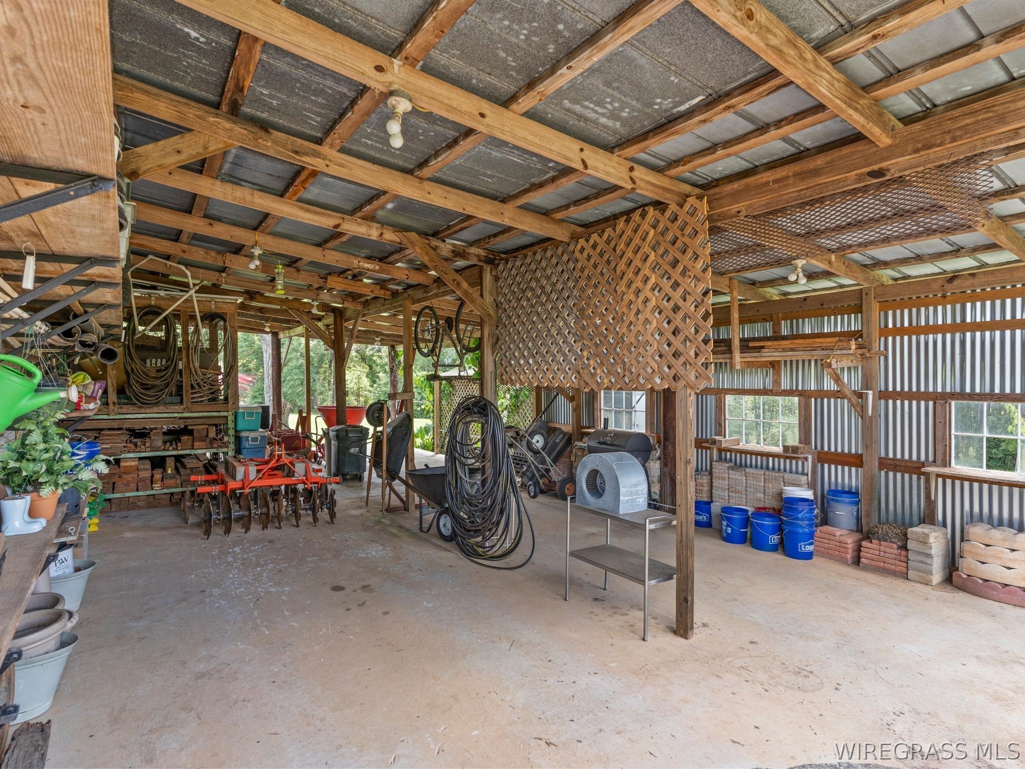 350 Thurlow Road Chancellor, AL 36316 - Photo 46 of 62 Gallery Image 46