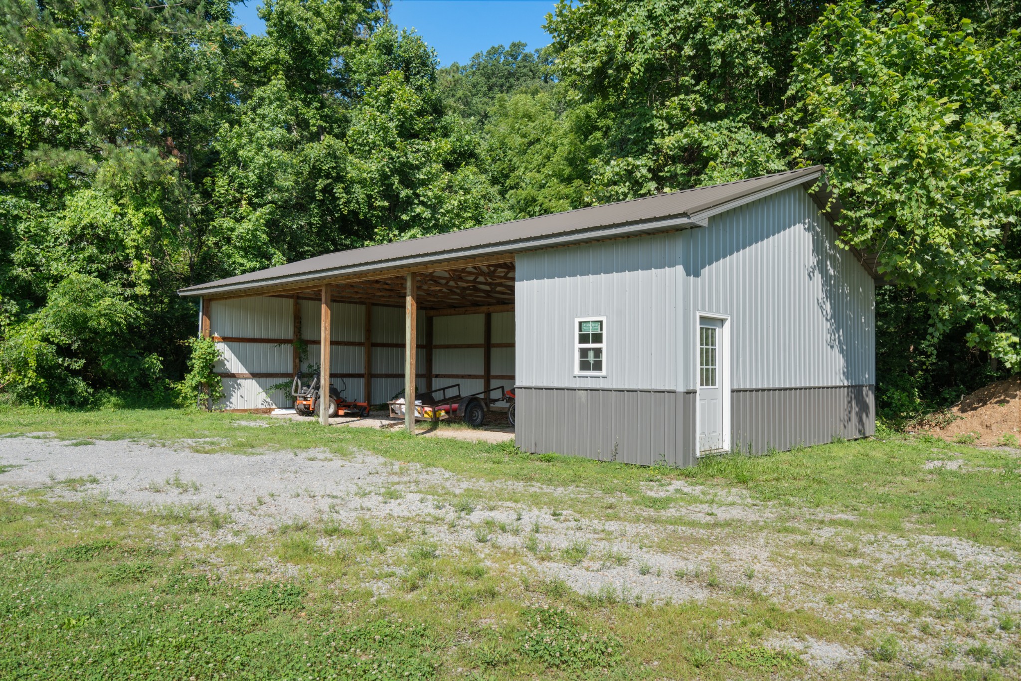 474 Duncan Road Centerville, TN 37033 - Photo 26 of 32