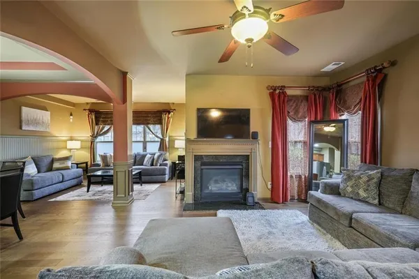 $315,000 | 1951 Bay Beauty Lane, Austell, GA 30106