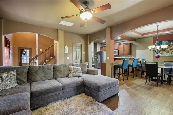 $315,000 | 1951 Bay Beauty Lane, Austell, GA 30106