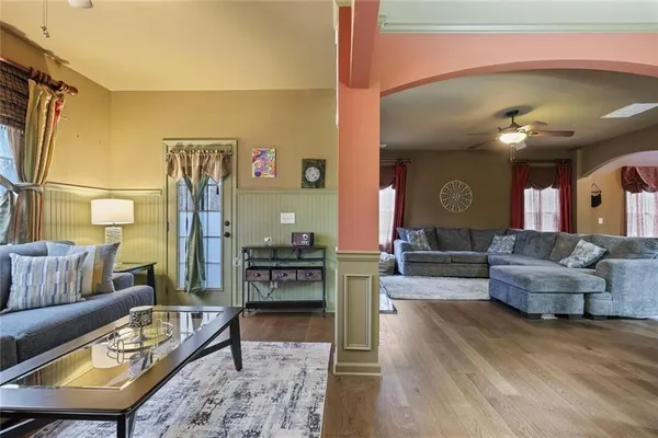 $315,000 | 1951 Bay Beauty Lane, Austell, GA 30106