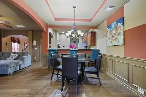 $315,000 | 1951 Bay Beauty Lane, Austell, GA 30106