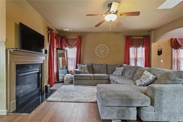 $315,000 | 1951 Bay Beauty Lane, Austell, GA 30106