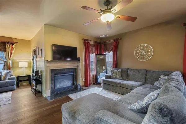 $315,000 | 1951 Bay Beauty Lane, Austell, GA 30106