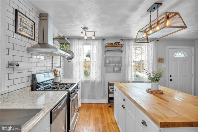 $285,000 | 1230 Bryan Street, Drexel Hill, PA 19026